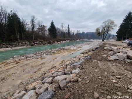 Intervencijski nasip Šmarca (2)